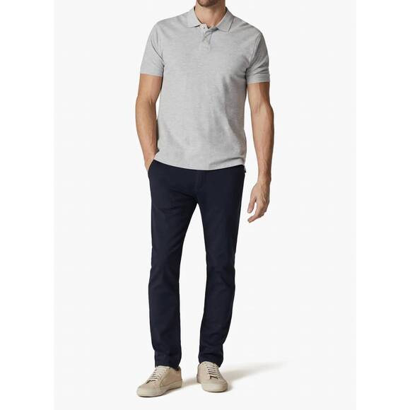 34 HERITAGE Other - NEW 34 HERITAGE men's verona high flyer straight leg chino pants in night sky